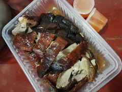 -龙记香港茶餐厅(久光百货店)