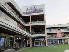 -首创奥特莱斯(北京店)