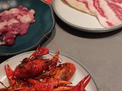 -三京祥烤肉自助料理(慈云寺店)