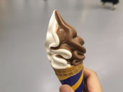 冰淇淋圣代-宜家·瑞典风味餐厅(徐汇店)
