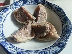 -真食净香居·内蒙烧麦(亚运村店)