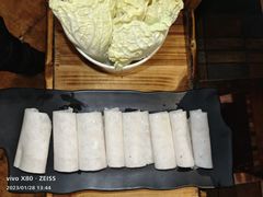 -醉南山重庆老火锅(新百店)