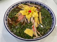 牡丹燕菜-河南食府(人民路店)