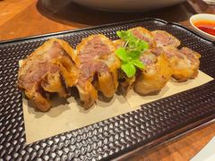 -粤界(望京金辉店)
