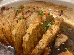 -芳芳私房菜·精做淮扬菜(承德路店)