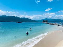 -海南分界洲岛旅游区