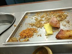 -比尔森啤酒自助烤肉(红旗街店)