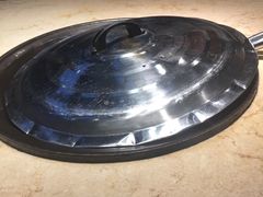 -陈大锅·岳阳鱼馆·地道岳阳菜(美食街店)