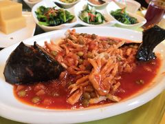 -功德林素菜饭庄(前门店)