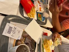 -麦当劳(天鹿南路分店)