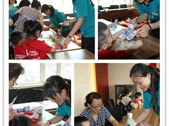 -兜莱·亲亲袋鼠国际早教