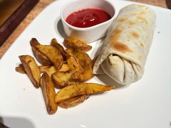 -耶里夏丽·丝路新疆菜·清真食品(徐汇南丹东路臻选店)