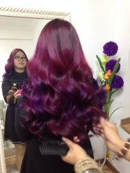 -ASG Hair Salon烫染·接发