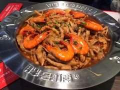 -胖哥俩肉蟹煲(湛江印象汇店)