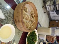 老边饺子馆(中街店)-老边饺子馆(中街店)