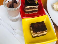 -视界美食自助餐厅·石家庄希尔顿酒店