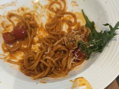 -必胜客(龙湾万达店)
