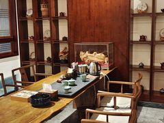 -蘭奢雅集·江浙菜(青山江滩店)