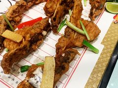 -海宝酒家(中山四路店)