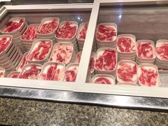 -星伦多自助料理·涮烤一体(嘉兴八佰伴店)