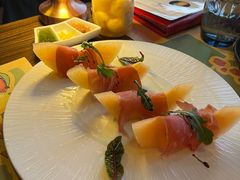 -安妮意大利餐厅(日坛店)