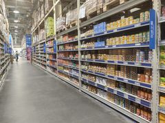 -麦德龙(郑东店)