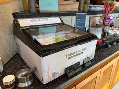 -威斯汀舞台餐厅