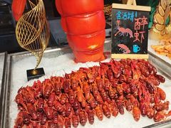 -南湖宾馆·鸳湖阁全日制餐厅