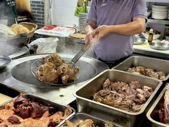 -李柱·柘城垛子羊肉旗舰店(通泰路店)