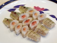 -潮汕味道·煮海餐厅(金麟大厦店)