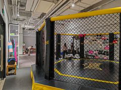 -FLARE STAR FITNESS(复地活力城店)