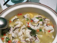 -青花椒花椒鱼(合生汇店)