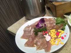 -妙香居韩国烤肉(鹏瑞利季华广场店)