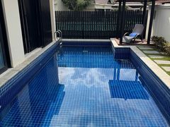 -三亚亚龙湾雅高铂尔曼别墅度假酒店