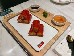 红米肠-悦得闲广式点心茶楼(蓝鲸世界店)