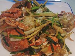 -东江海鲜大排档·潮汕菜·砂锅粥