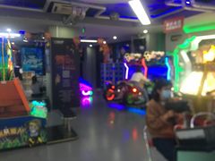 -天空之城游乐体验世界(义乌之心店)