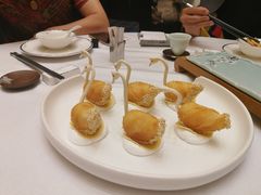 -天瑞轩·粤菜餐厅