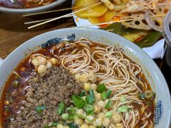 -丁丁猫重庆小面(徐州路店)