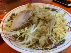 -拉面莊夢語＆中华料理八椿