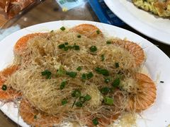 -田源农家饭店·窑鸡王·海鲜(东部湾·融创店)