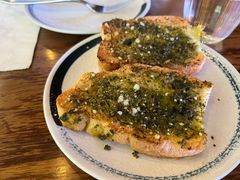 -PIZZA BIANCA(万象城店)