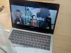 -Apple 零售店(Canton Road)