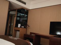 -峨眉山世纪阳光大酒店(峨眉高铁站店)