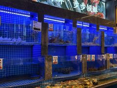 -盛福楼·惠山宴(盛岸路店)