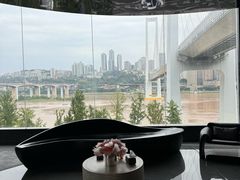 -Yolo私汤温泉设计师酒店(重庆南滨路店)