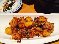 -辛香汇(飞洲店)