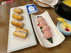 -慢搅粥底火锅(武侯大悦城店)