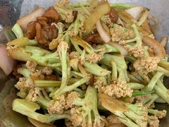 -西城饭店南京菜(新浦路店)