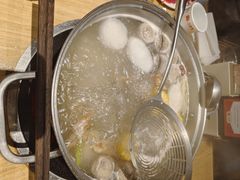 -八合里潮汕鲜牛肉火锅(万科里店)